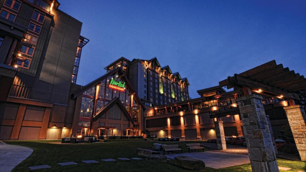 Canada's Best Casino Destinations