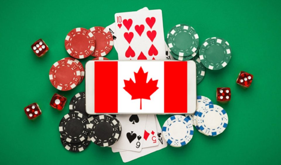 Why Online Casinos are So Popular in Canada?